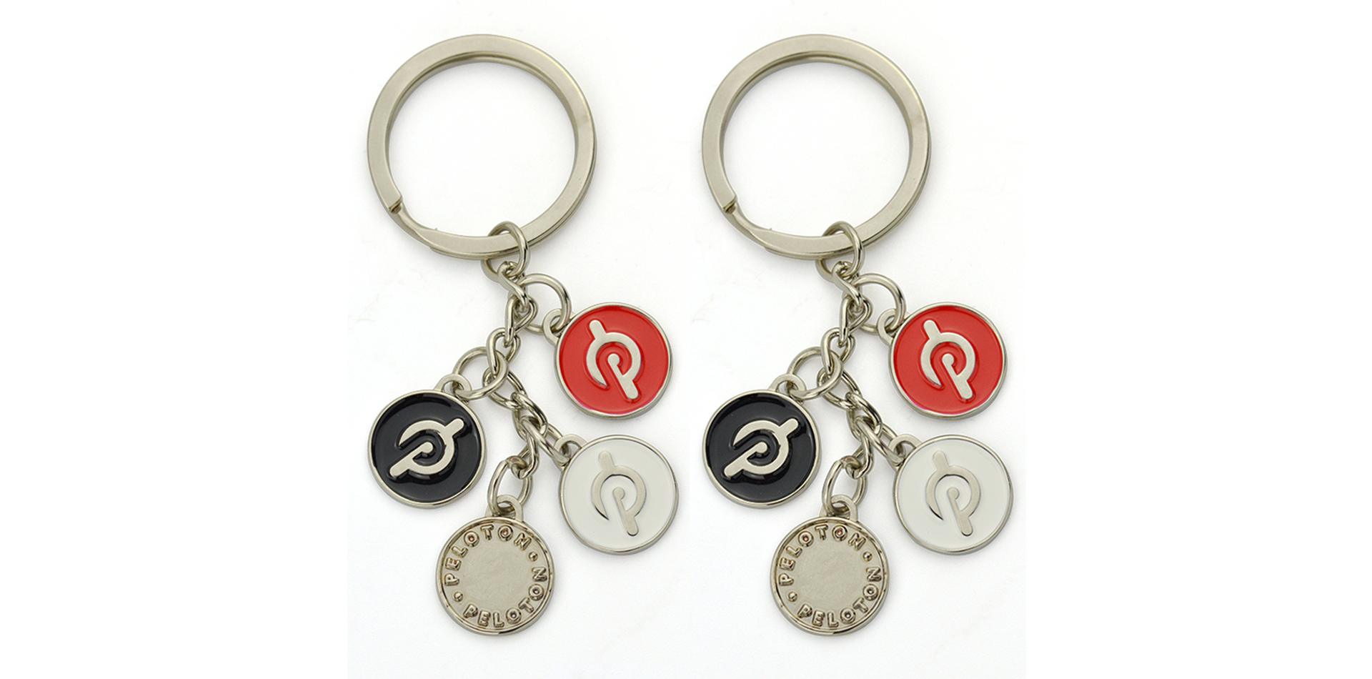 Personalized Keyholders