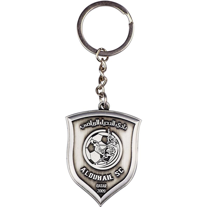 Wholesale Novelty Keychains Personalized Keychain Stainless Steel