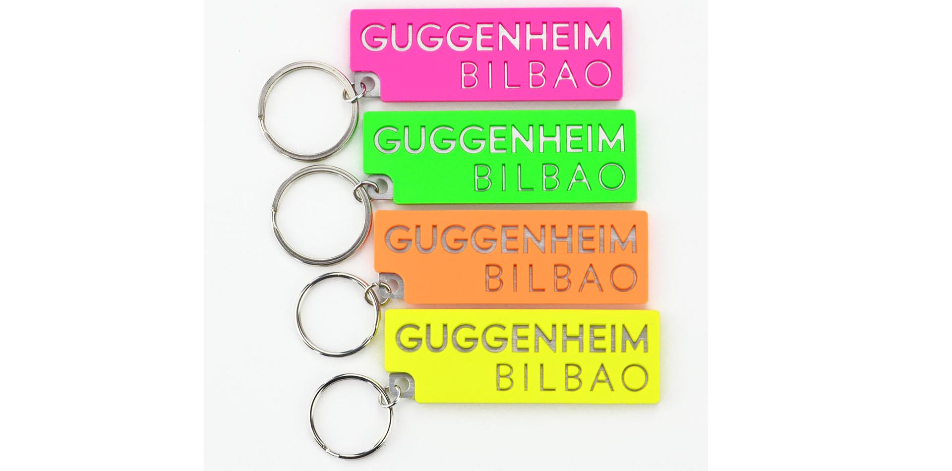 Custom PVC Keychains