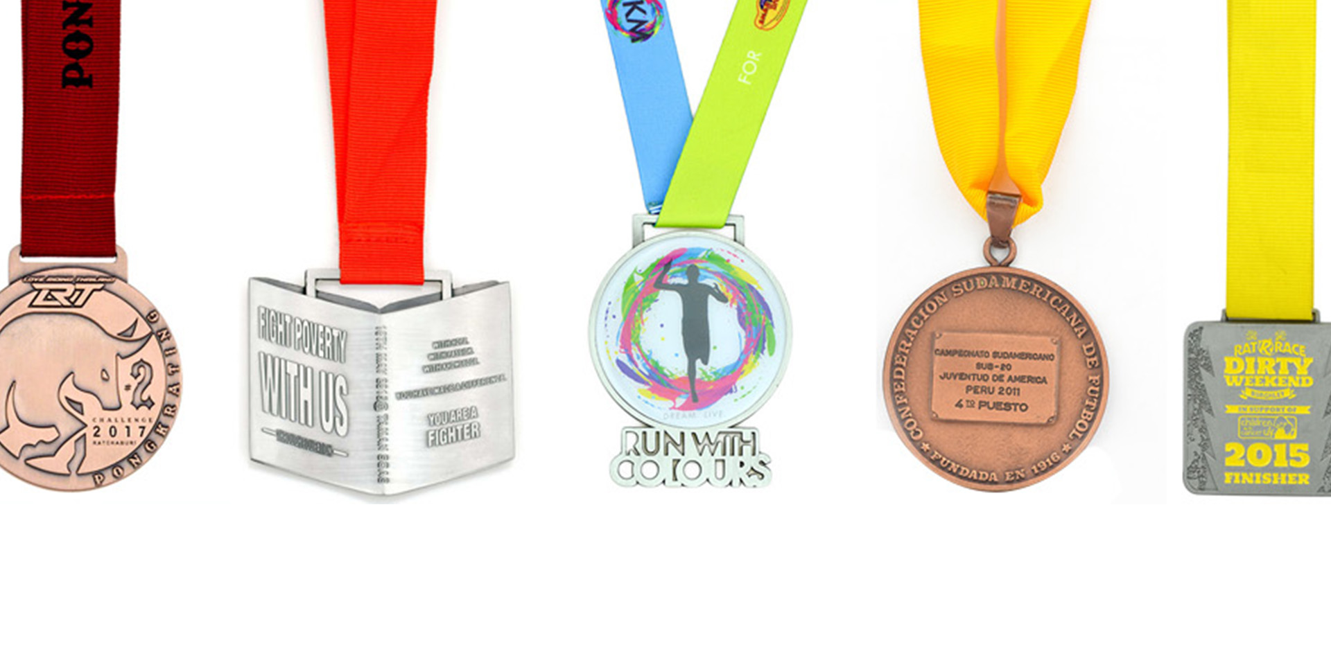 ArtiGifts ：Elevate Celebrations with Customized Medals and Awards