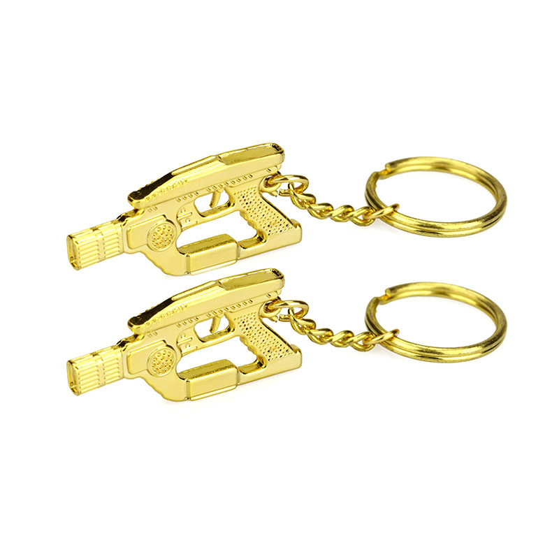 Custom Ndividualized Key Ring Stainless Steel Personalized Key Rings