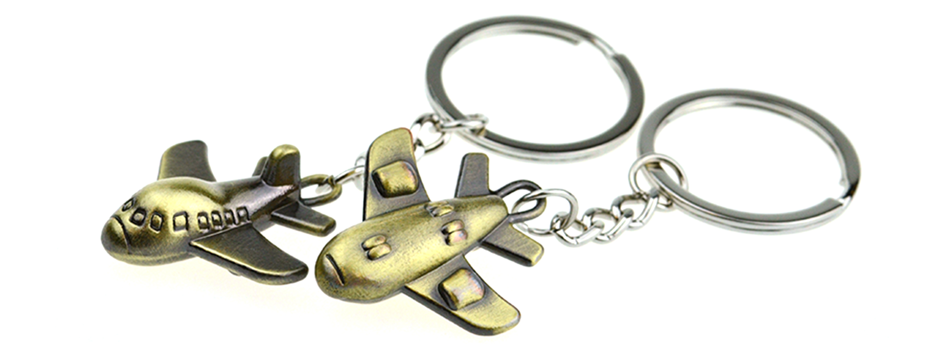 ArtiGifts: Elevating Brands with Custom Metal Promotional Keychains