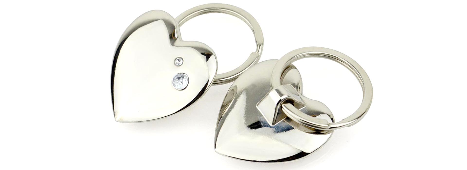 ArtiGifts: Elevating Brands with Custom Stainless Steel Keychains from Our State-of-the-Art Factory