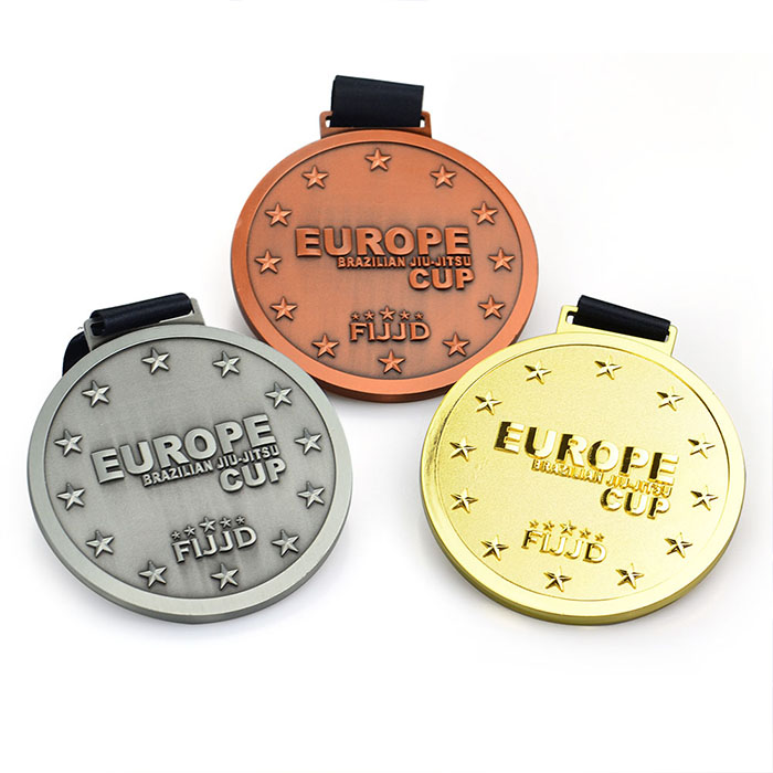 Custom Logo Blank Medals For Engraving All Medals Manufacturers