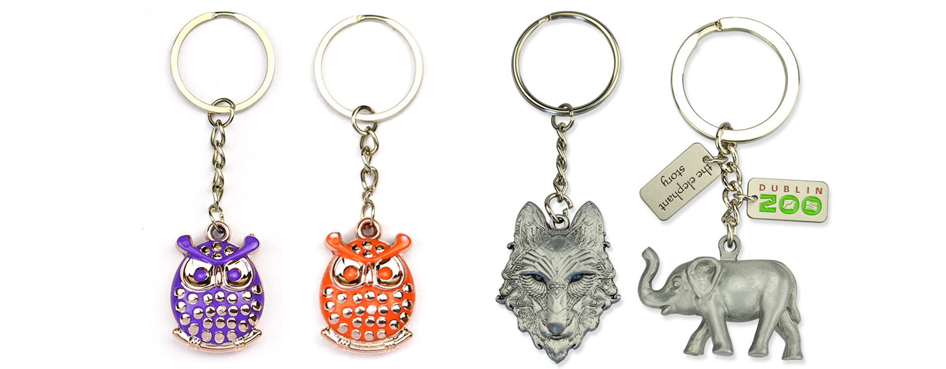 Keychain Gift Sets