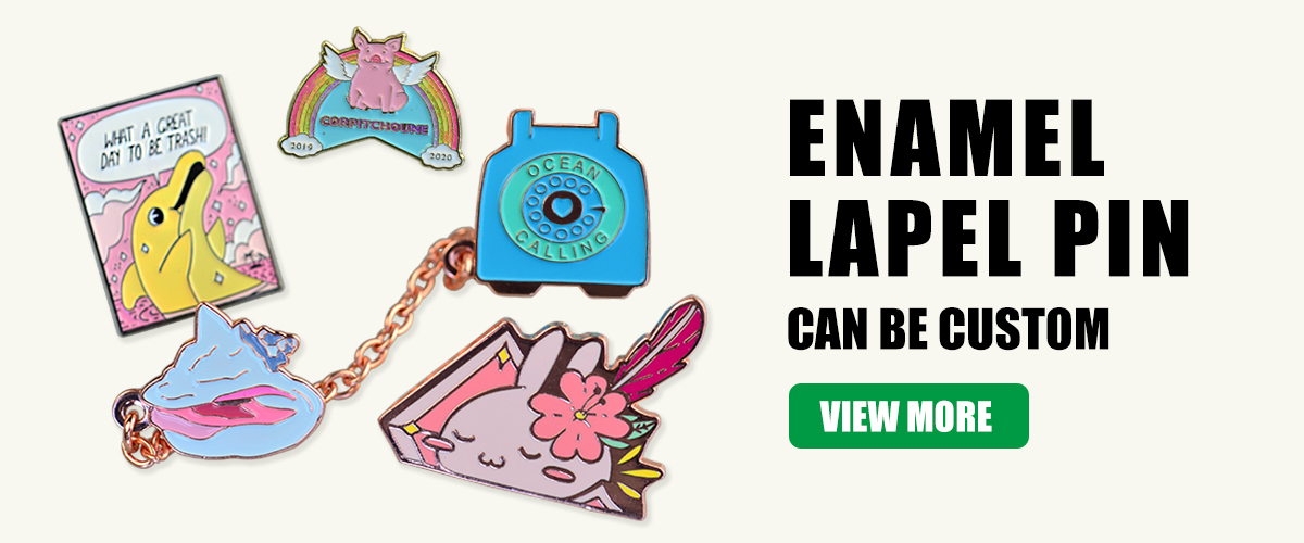 Discover The Finest Custom Lapel Pins With ArtiGifts