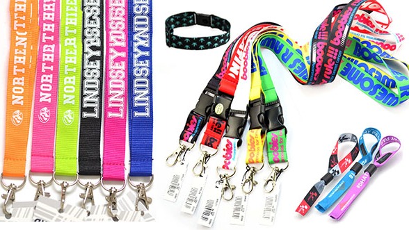 Enhance Your Brand Visibility with Custom Lanyard Keychains from ArtiGifts