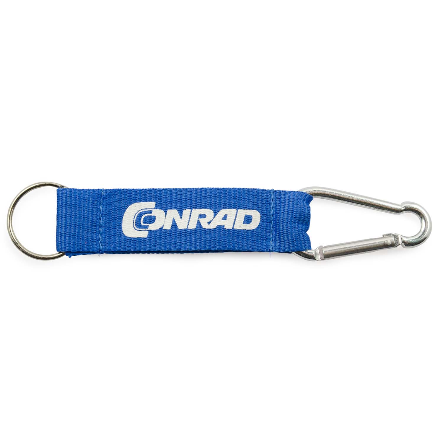 Customize Short Wrist Strap Carabiner Lanyards Keychain Lanyard Key Chains With Logo