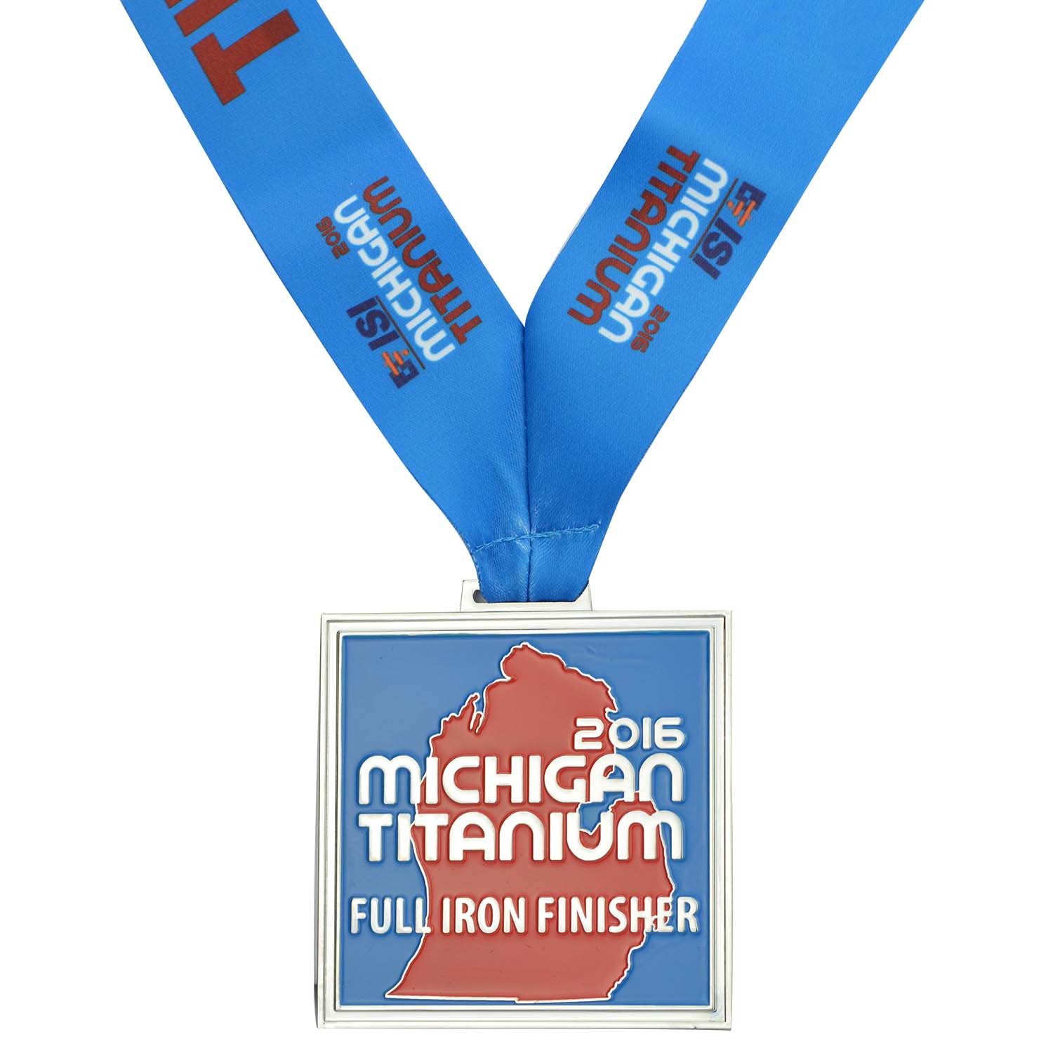 Customized Metal Sport Medals With Your Own Logo Medallas Deportivas