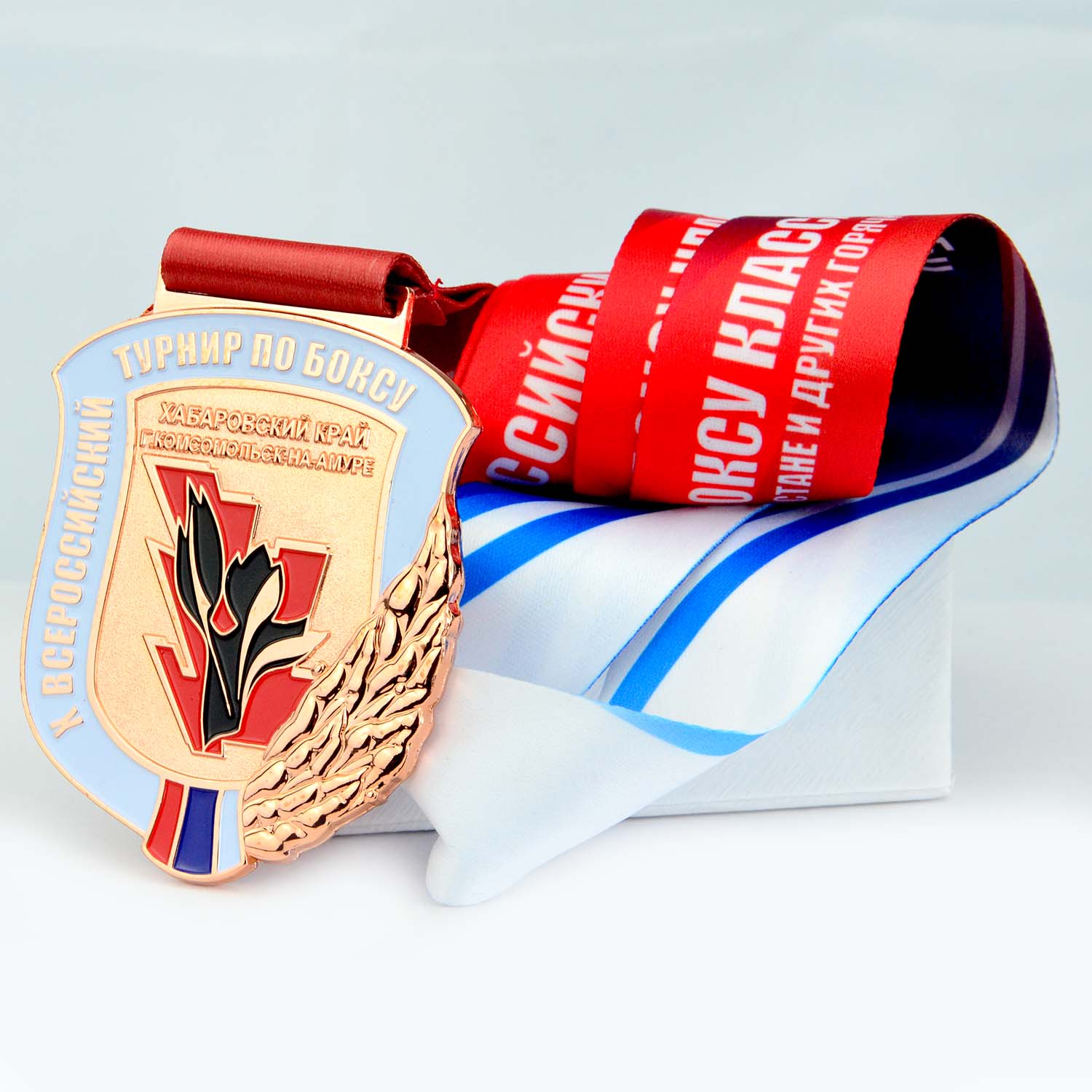 Professional Custom Design Your Own Sport Medal Zinc Alloy 3d Gold Metal Award