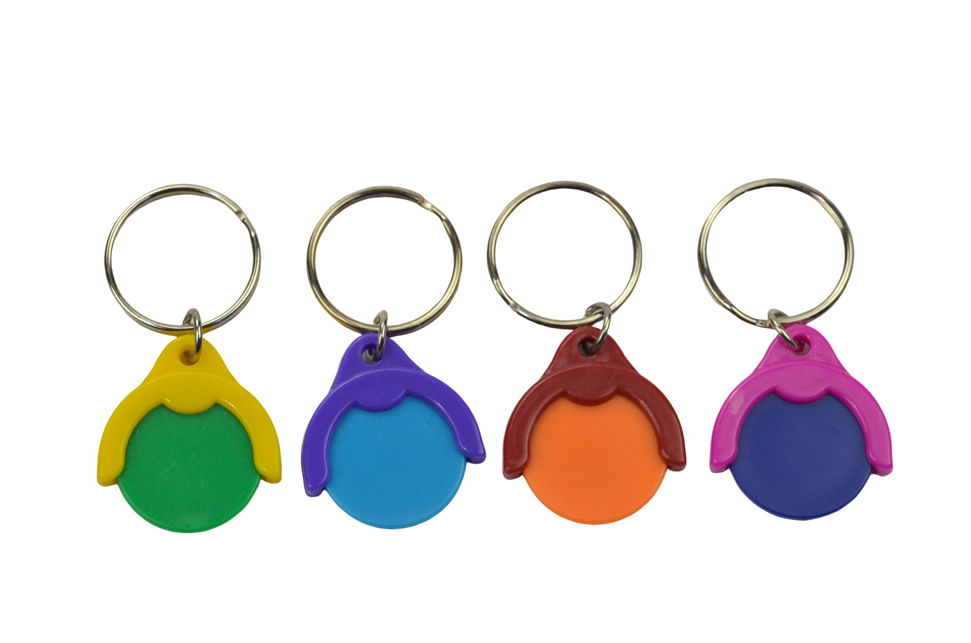 Custom PVC Keychains: The Perfect Blend of Style and Functionality