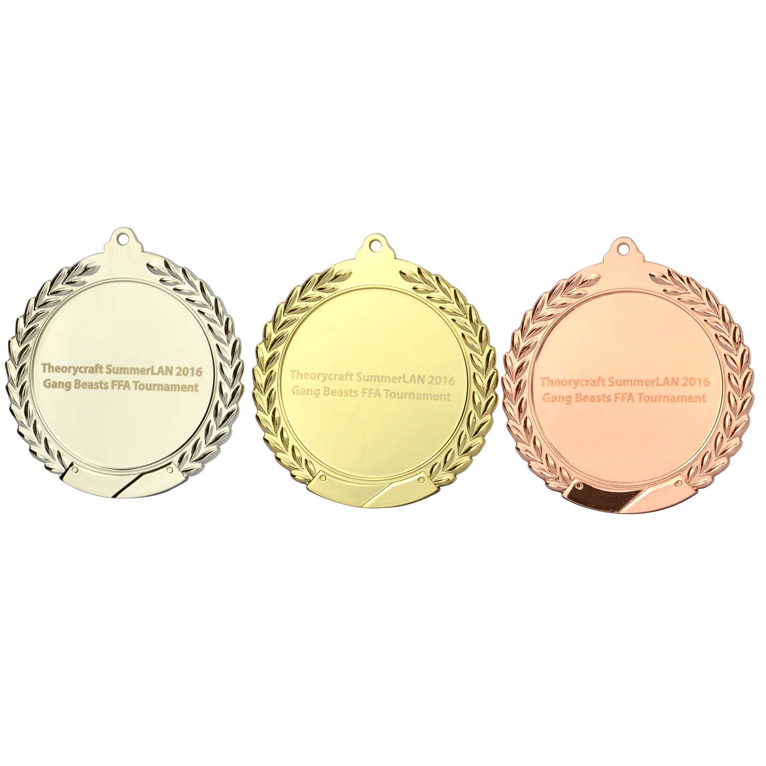 Free Sample 3D Enamel Medal Supplier Customized Personalized Medal High Quality Zinc Alloy Metals
