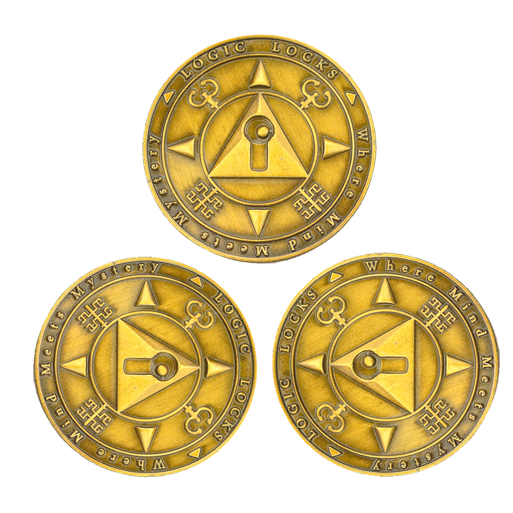 Hot Sale Custom Logo Soft Enamel Sports Commemorative Coins Art Collection Souvenir Chinese New Year