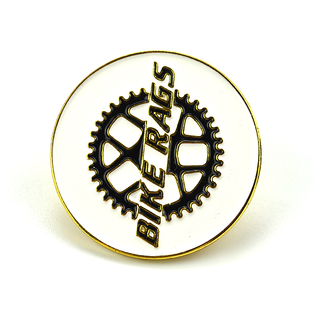OEM High Quality Custom Metal Emblem Pin Badge Fashion Lapel Pins with Logo