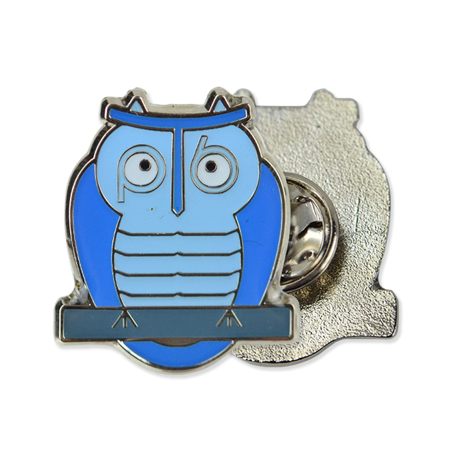 Custom Logo Hard Enamel Pin Metal for Lapel Pin Badge Sports Gift Chinese New Year Father's Day