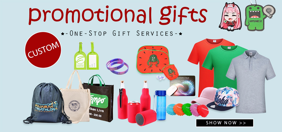 Promotional Products with a Personal Touch: Elevate Your Branding Game