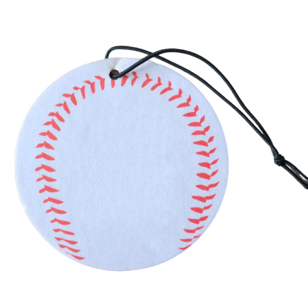 Customized Fashion Air Fresheners for Cars Long Lasting Scent Bulk Promotional Business Gifts