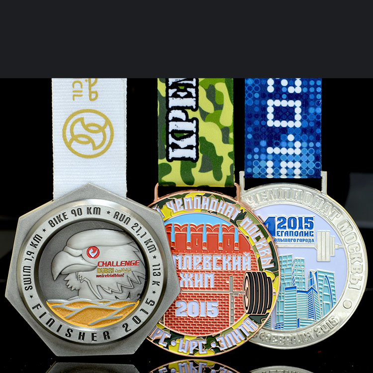 Manufacture Wholesale Archery Grappling Run Race Armwrestling Medal Design Your Own Sport Medal