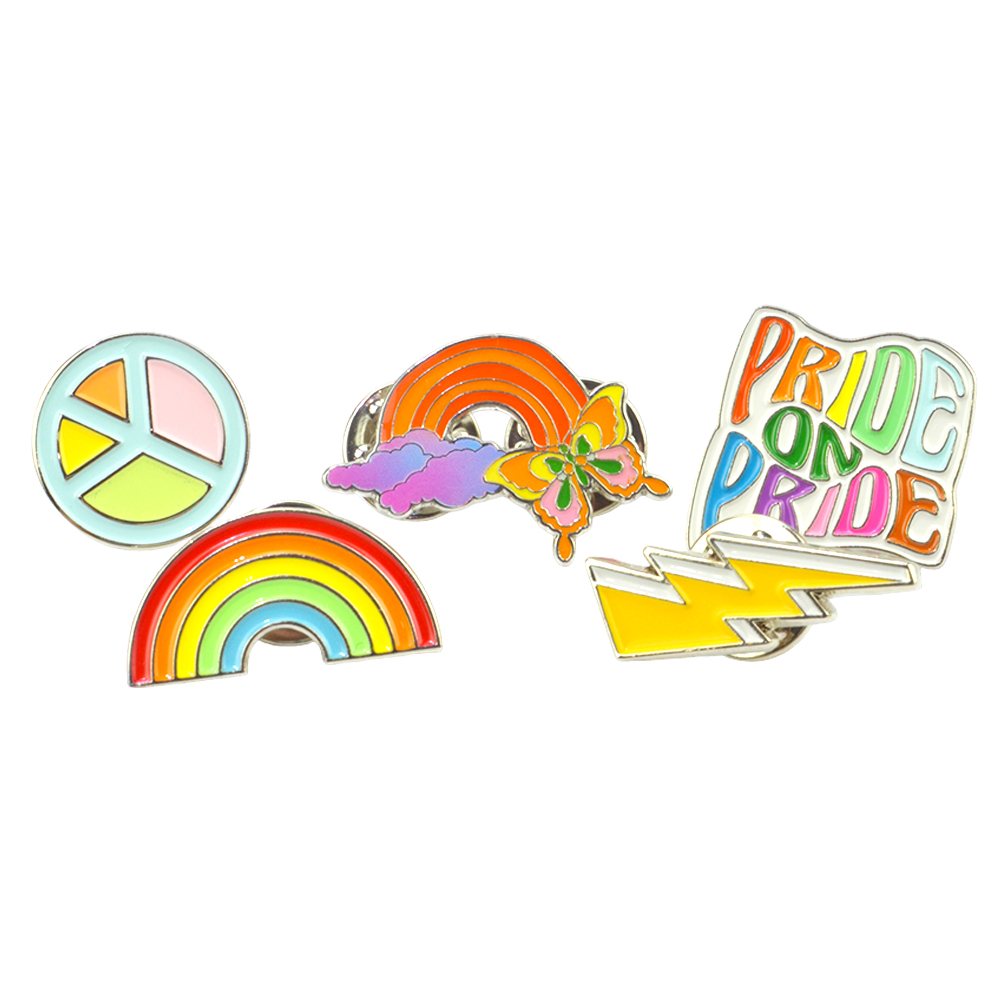 Wholesale Custom Logo Embroidered 2D Patch Letters Cartoon Free Design for Clothes and Hats