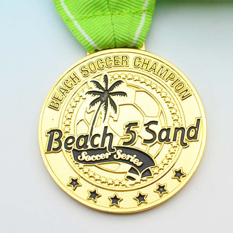 Manufacturers Custom Cheap Metal Gold Silver Bronze Plated Wrestling Sports Trophy Medals