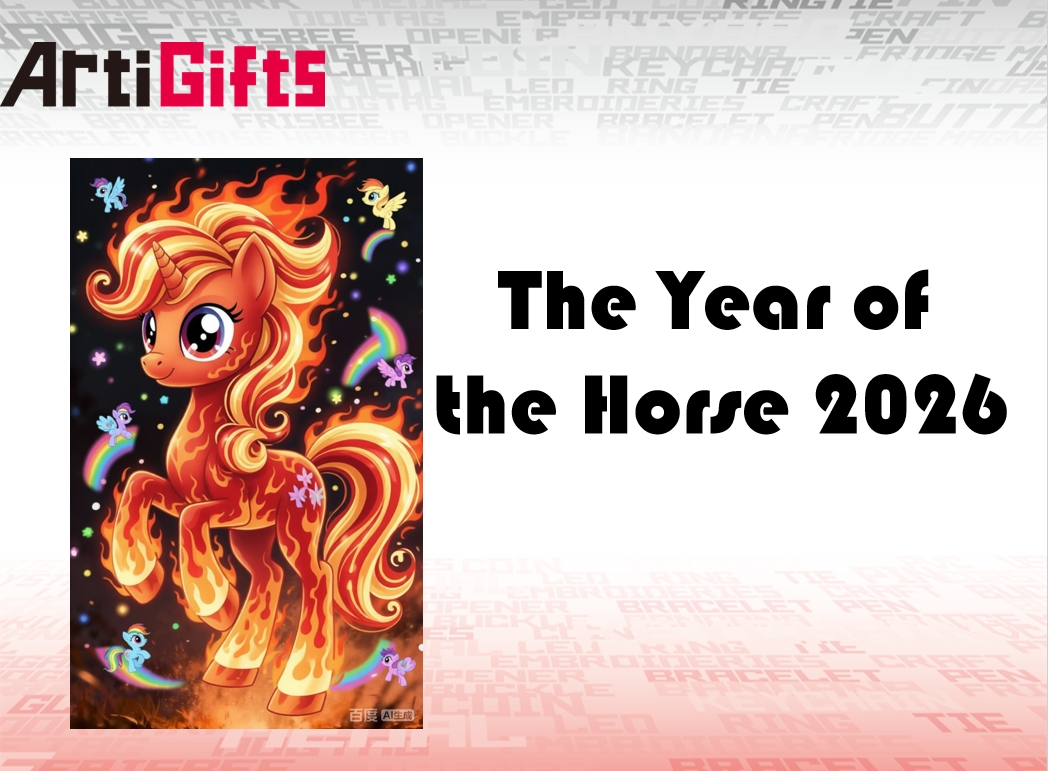 ArtiGifts Wishes You a Prosperous 2026: A New Year Message