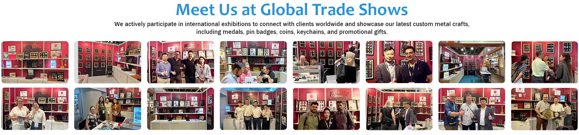 Trade Show