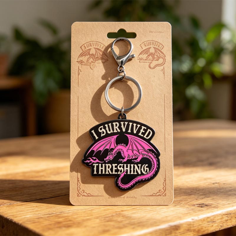 Factory Design Your Own logo Personalised Name Keychain Custom Metal Brand logo Keychain