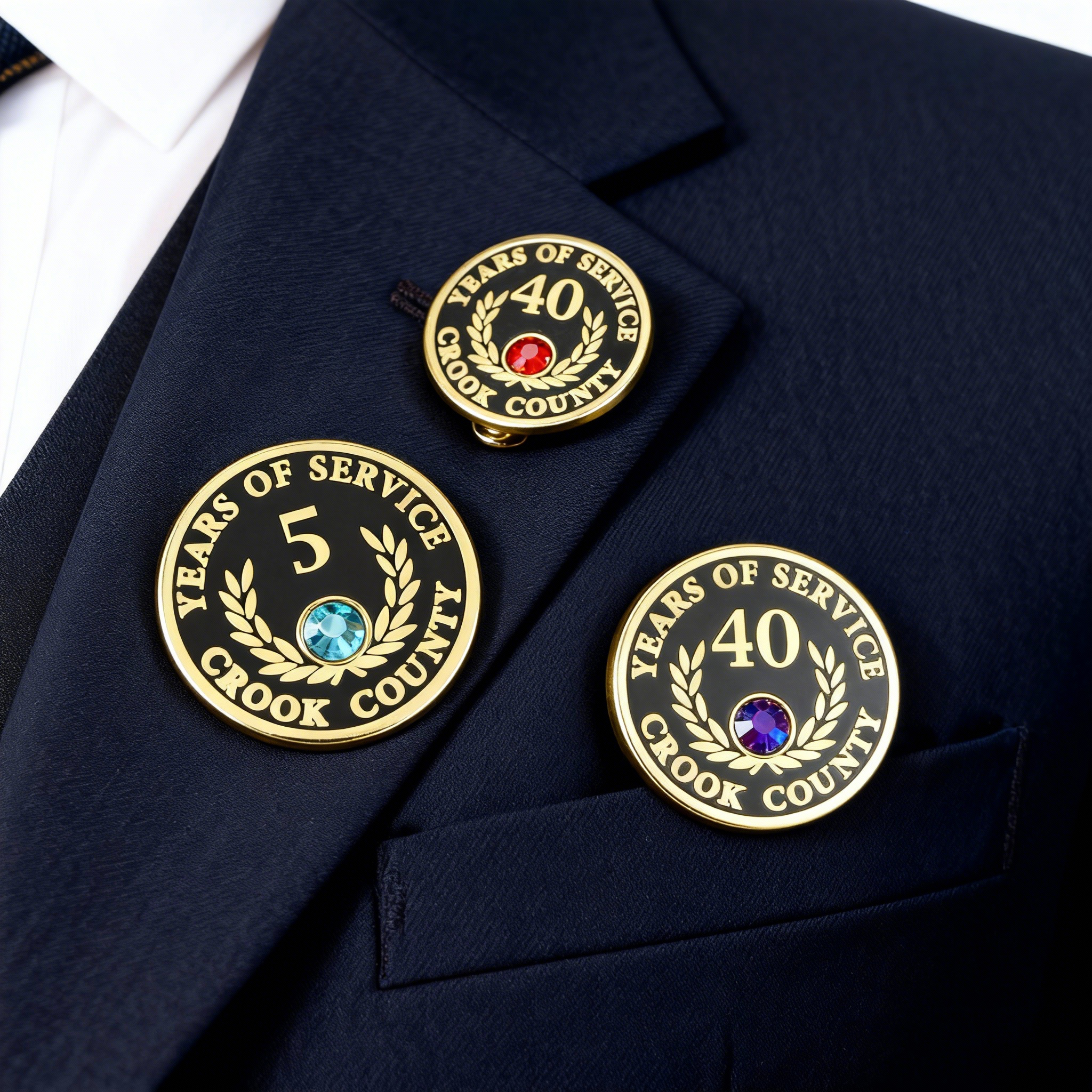Cute Design Pins Custom Badges Soft Lapel Enamel Pins with Backing detail image 8