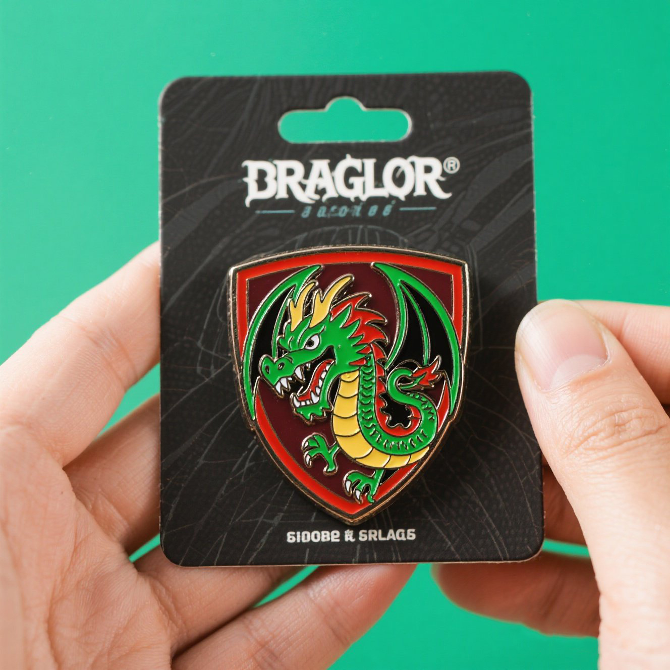 Promotional Custom Metal Lapel Pins with Antique Imitation & Modern Designs Gravure Printing Hard Soft Enamel Finish detail image 6