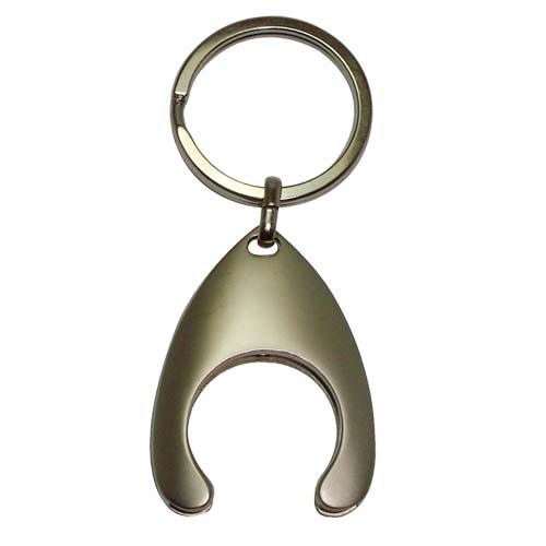 Wholesale fashion key chain coin holder manufacturer