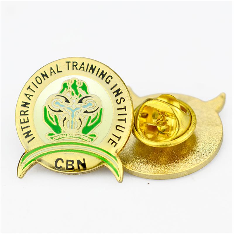 Online Pin Badge Makers - Custom Printed Badges