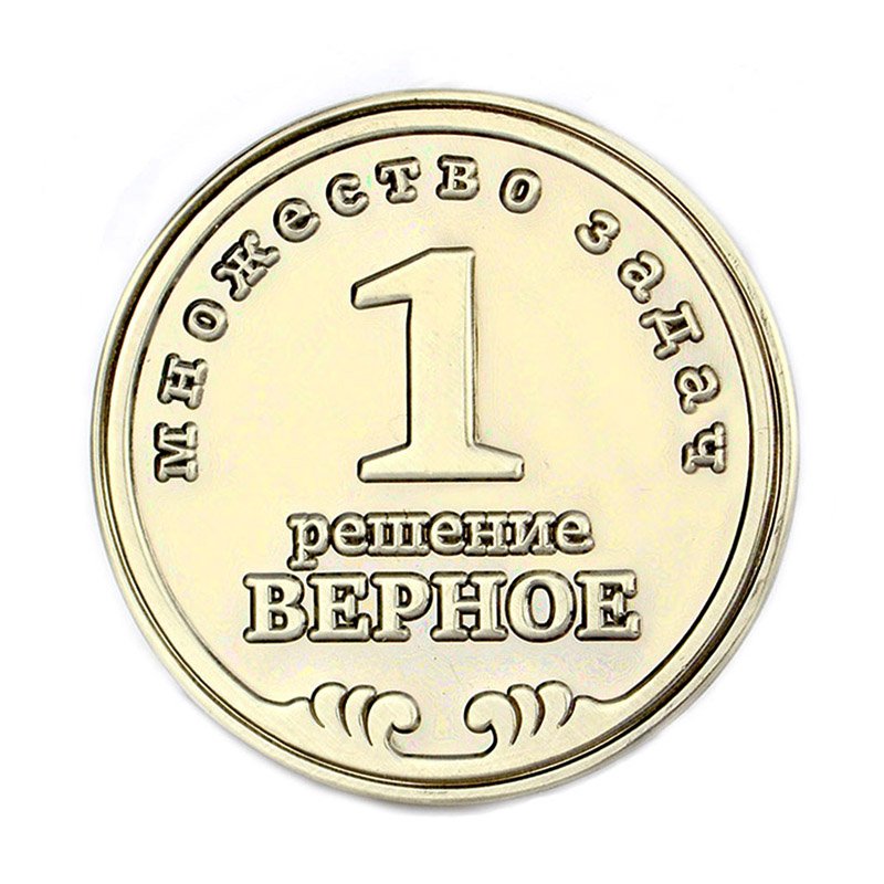 Wholesale 1 Dollar Coin Metal Engraved Souvenir Custom Logo Coin